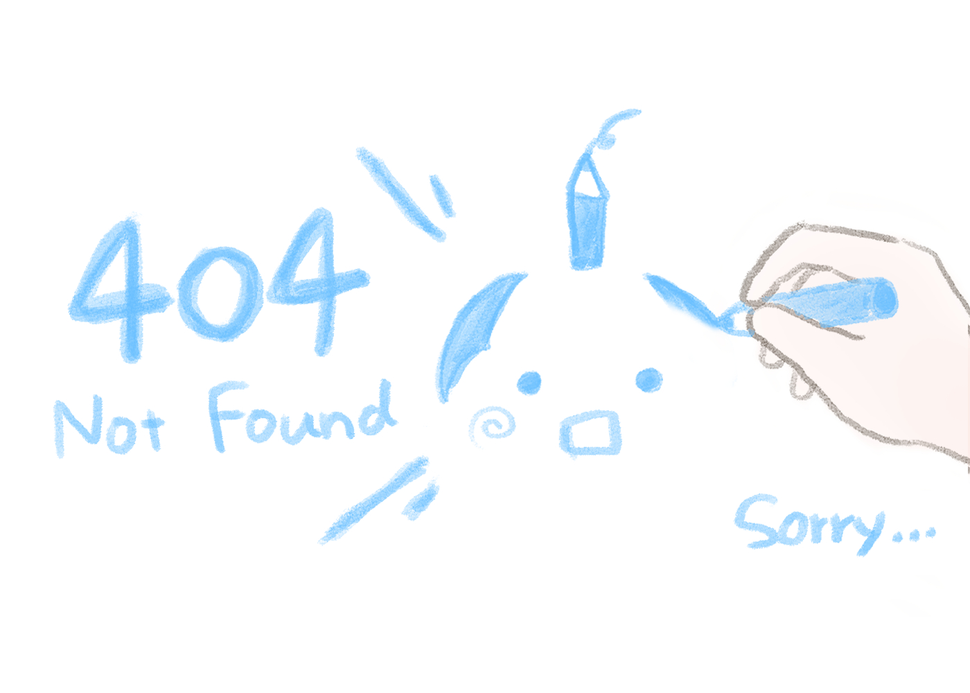 404 Not Funtd